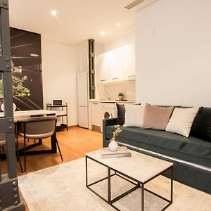 Apartamento Estudio